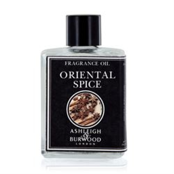 Ashleigh & Burwood Duftöl Oriental Spice 12 ml Ashleigh & Burwood Duftöl Oriental Spice 12 ml